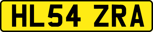 HL54ZRA
