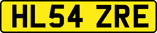 HL54ZRE