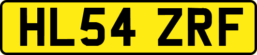 HL54ZRF