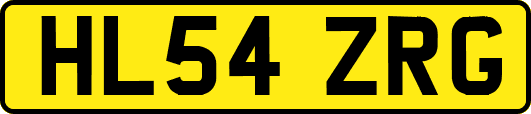HL54ZRG