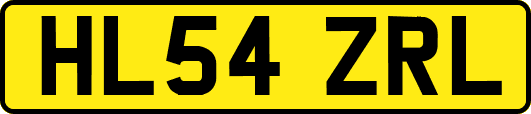 HL54ZRL