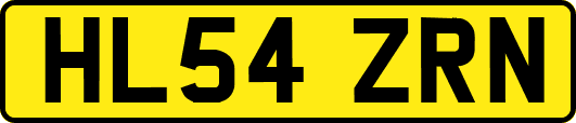HL54ZRN