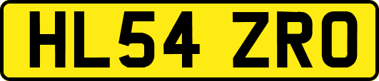 HL54ZRO