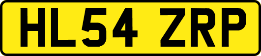 HL54ZRP