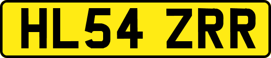 HL54ZRR