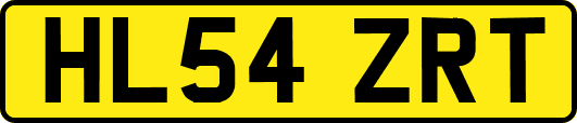 HL54ZRT
