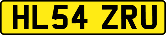 HL54ZRU