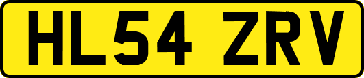 HL54ZRV