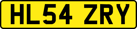 HL54ZRY