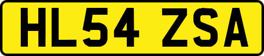 HL54ZSA