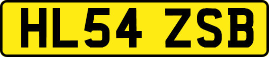 HL54ZSB