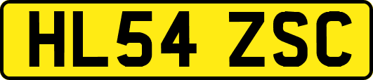 HL54ZSC