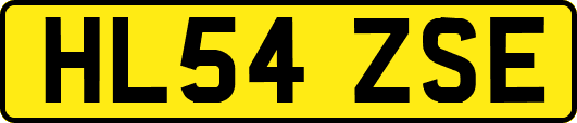 HL54ZSE