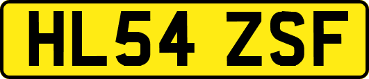HL54ZSF