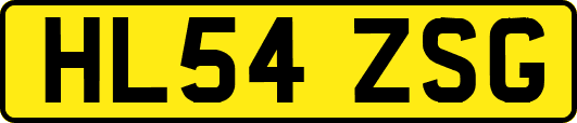 HL54ZSG