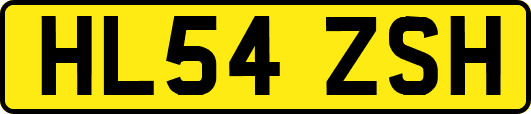 HL54ZSH