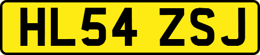 HL54ZSJ