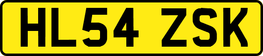 HL54ZSK