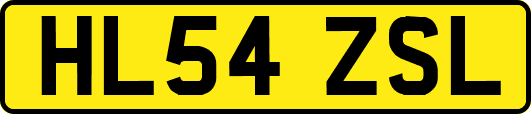 HL54ZSL