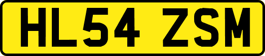 HL54ZSM