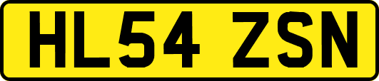 HL54ZSN