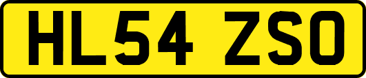 HL54ZSO