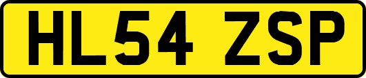 HL54ZSP