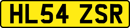 HL54ZSR