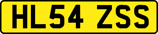 HL54ZSS