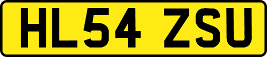 HL54ZSU