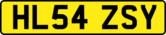 HL54ZSY