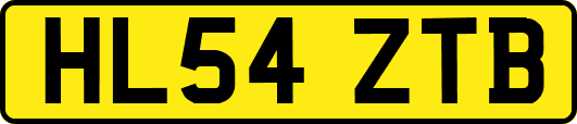 HL54ZTB