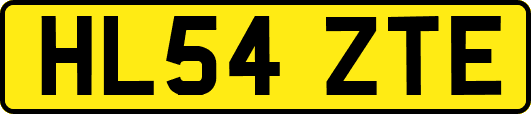 HL54ZTE