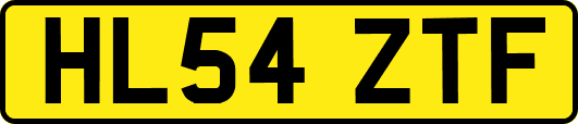 HL54ZTF