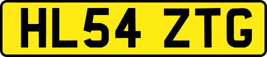 HL54ZTG