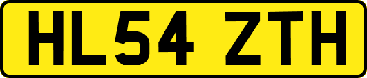HL54ZTH