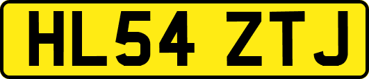 HL54ZTJ