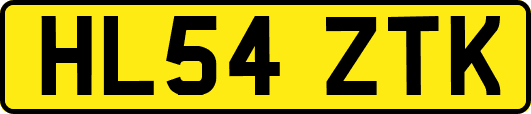 HL54ZTK