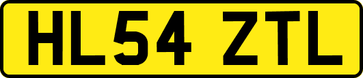 HL54ZTL