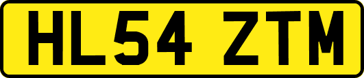 HL54ZTM