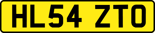 HL54ZTO