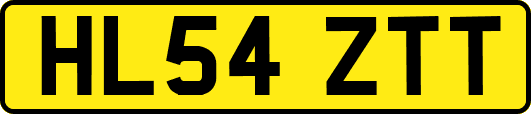 HL54ZTT