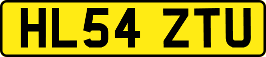 HL54ZTU
