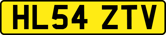 HL54ZTV