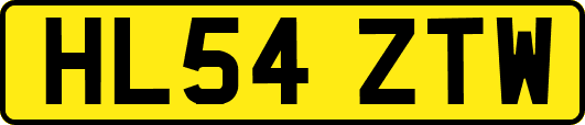 HL54ZTW