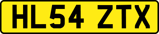 HL54ZTX