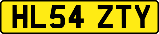 HL54ZTY