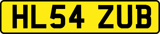 HL54ZUB