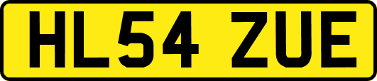 HL54ZUE