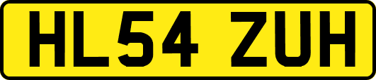 HL54ZUH